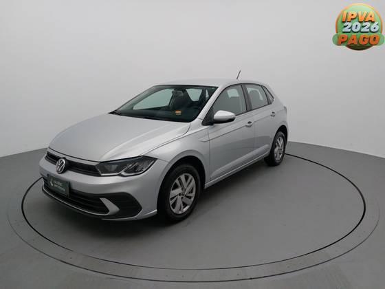 VOLKSWAGEN POLO 1.0 MPI MANUAL VOLKSWAGEN POLO 1.0 MPI MANUAL